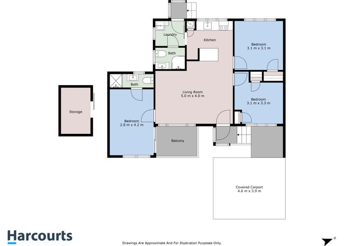  at 3/34 Miro Street, New Lynn, Waitakere City, Auckland