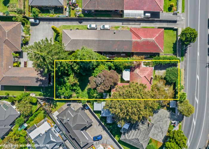  at 39 Huia Road, Papatoetoe, Auckland