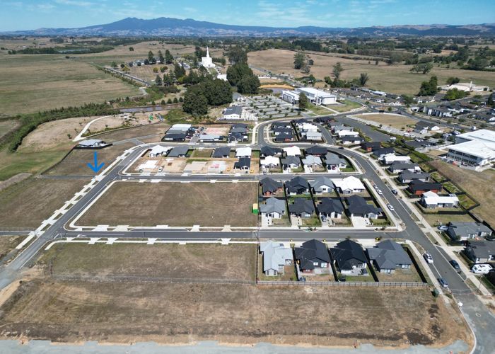  at Lot 64/2 Kuia Way, Hapori Park, Temple View , Temple View, Hamilton, Waikato
