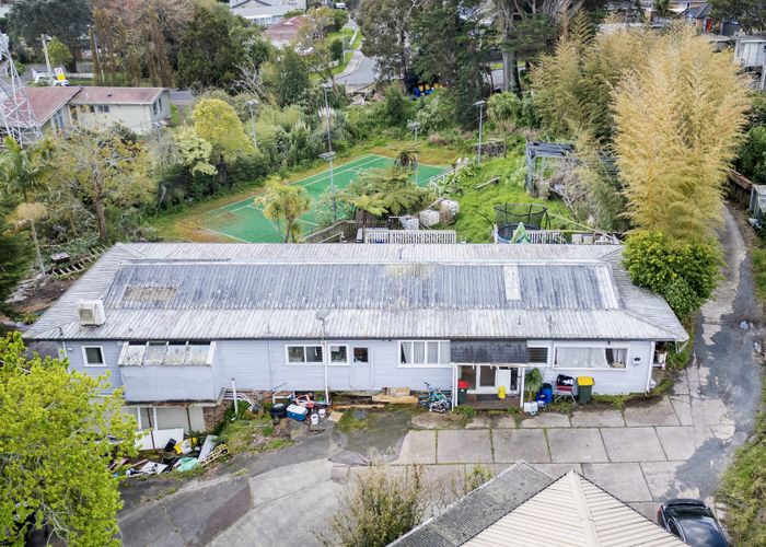  at 110 Bolton Street, Blockhouse Bay, Auckland City, Auckland