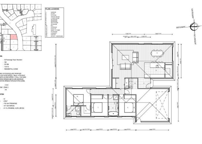  at 42/50 Parsonage Meadows, Woodend, Waimakariri, Canterbury