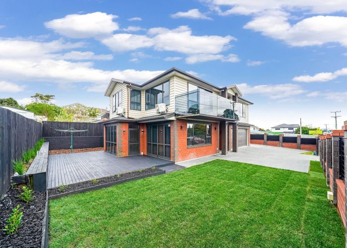  at 55 Mahia Road, Manurewa, Auckland