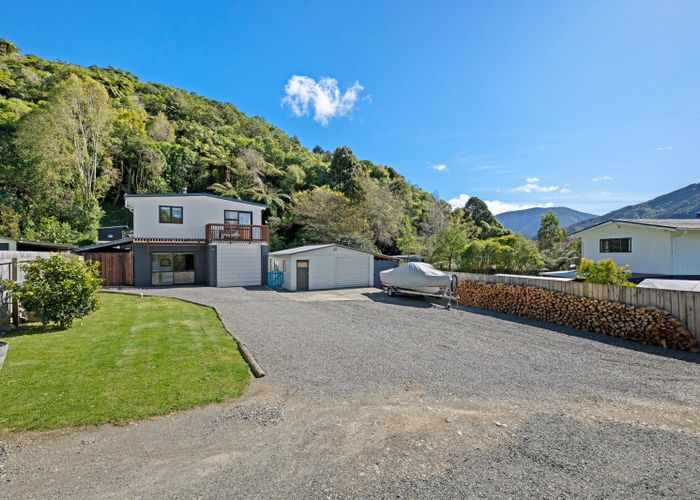  at 29 Belvue Bay Road, Havelock, Marlborough, Marlborough