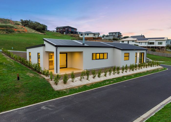  at 11 Ocean Heights Drive, Ocean Grove, Dunedin, Otago