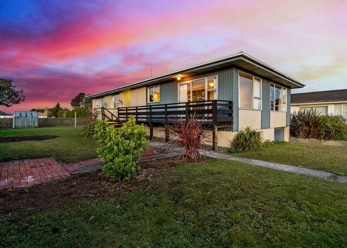  at 83 Racecourse Road, Glengarry, Invercargill, Southland
