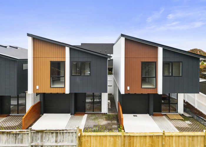  at Lot 3/49 Neil Ave, Te Atatu Peninsula, Waitakere City, Auckland