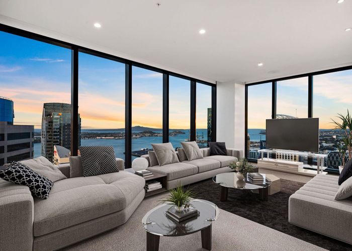  at 	3901/51 Albert Street, City Centre, Auckland City, Auckland