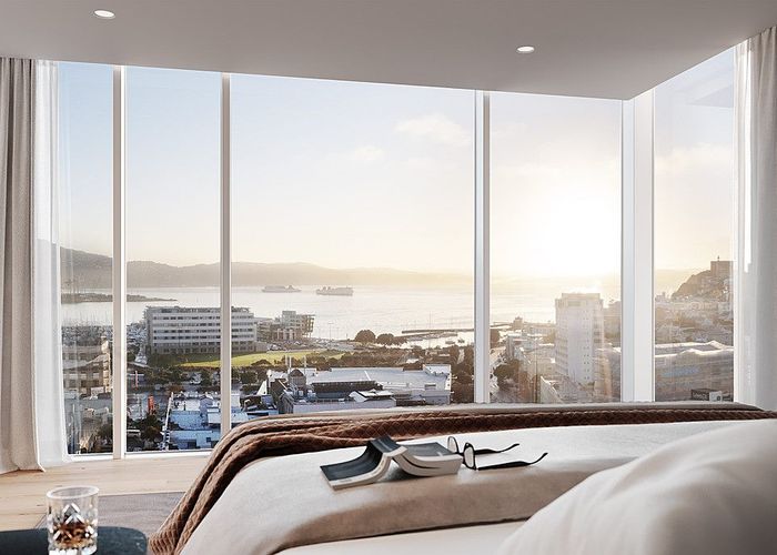  at 11 Courtenay Place, Wellington Central, Wellington, Wellington