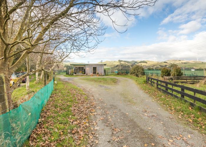  at 106B Pohangina Road, Ashhurst, Palmerston North