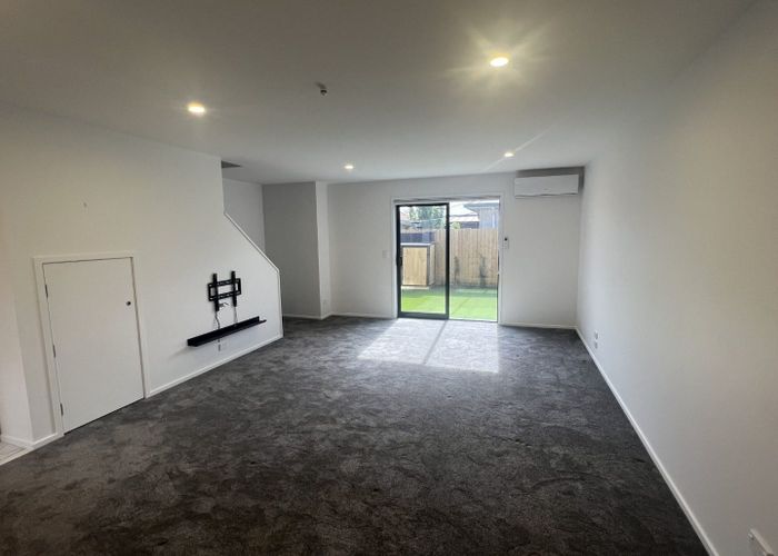  at 5/3 Shearer Avenue, Papanui, Christchurch City, Canterbury