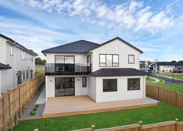  at 7 Golfwell Road granny flat, Flat Bush, Manukau City, Auckland