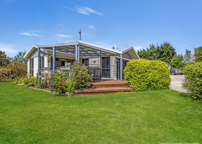 at 83 Whiterocks Road, Weston, Waitaki, Otago