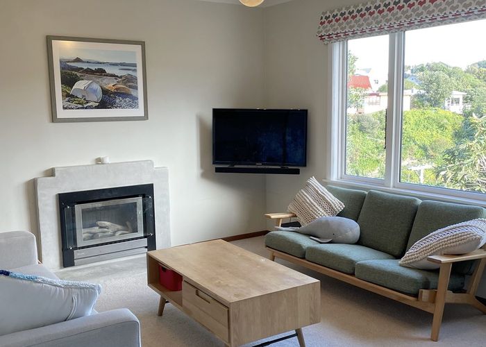  at 129 Severn Street, Island Bay, Wellington