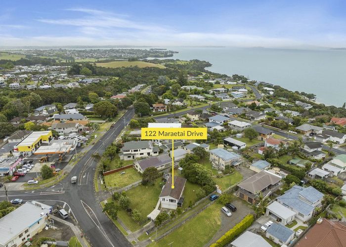 For sale 122 Maraetai Drive, Maraetai, Manukau City, Auckland homes