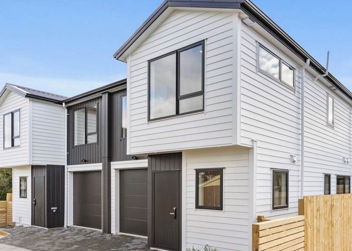  at 3/38 Manuka Road, Glenfield, Auckland