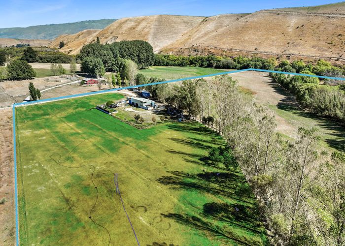  at 553B Ardgour Road, Tarras, Cromwell