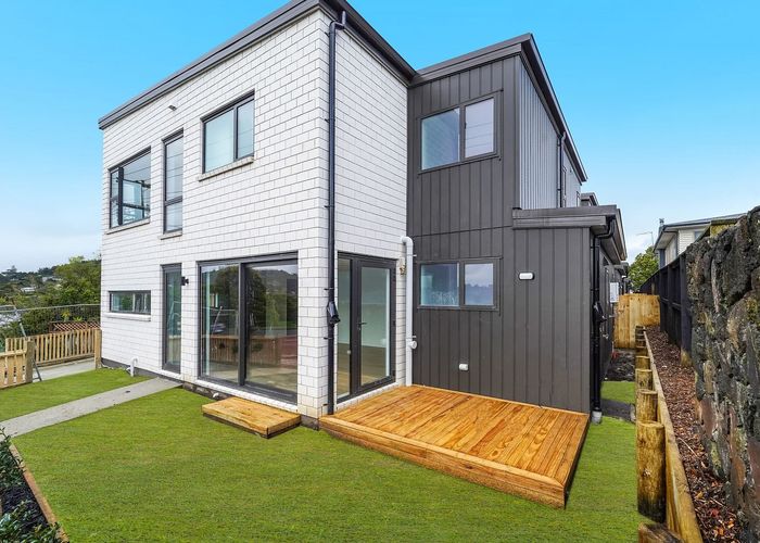  at 147 Golf Road, Titirangi, Waitakere City, Auckland