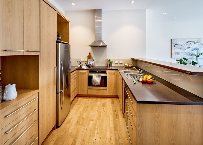  at 8B/42 Molesworth St, Thorndon, Wellington, Wellington