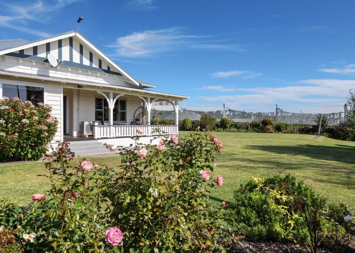  at 96B Tablelands Road, Tirohanga, Opotiki, Bay Of Plenty