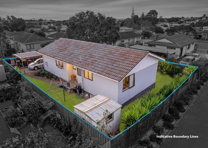  at 2/41 Taitimu Drive, Clendon Park, Manukau City, Auckland