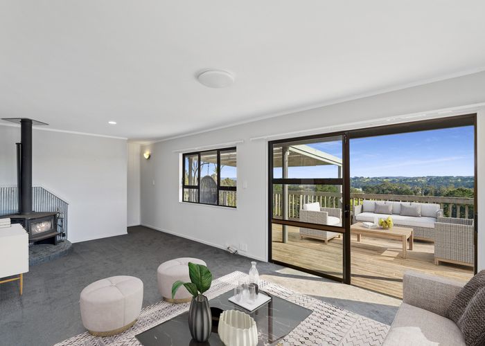  at 390 Paremoremo Road, Paremoremo, Auckland