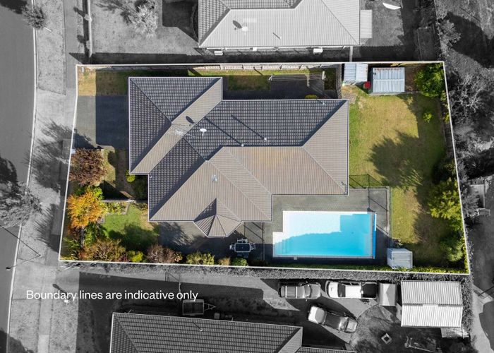  at 31 Admiral Crescent, Flagstaff, Hamilton