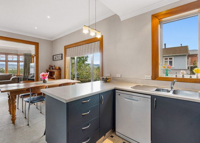  at 12 Braeside, Kinmont Park, Dunedin, Otago