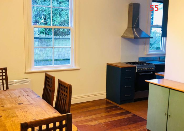  at 55 Garden Road, Northland, Wellington