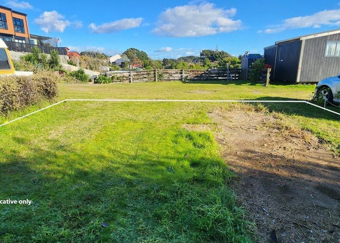  at Lot 98, 20 Tasman Road, Otaki Beach, Kapiti Coast, Wellington