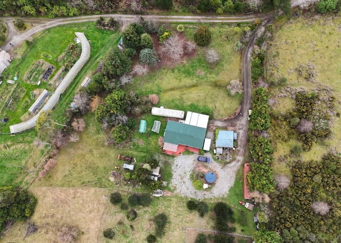  at 6/363 State Highway 67, Fairdown, Buller, West Coast