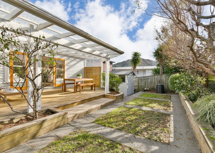  at 39A Colway Street, Ngaio, Wellington