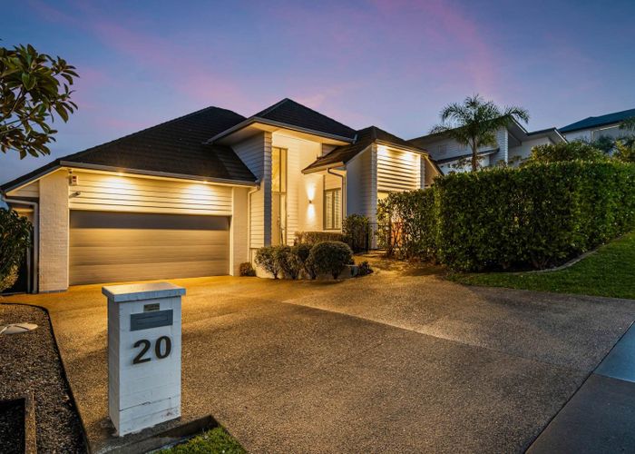  at 20 Pommes Way, Millwater, Rodney, Auckland