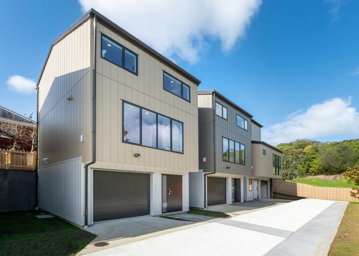  at Lot 4/18 Ramelton Road, Mount Roskill, Auckland City, Auckland