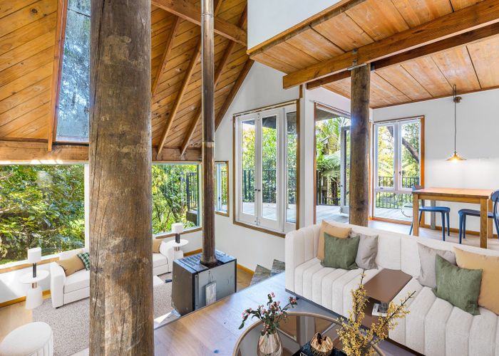  at 40 Otitori Bay Road, Titirangi, Waitakere City, Auckland