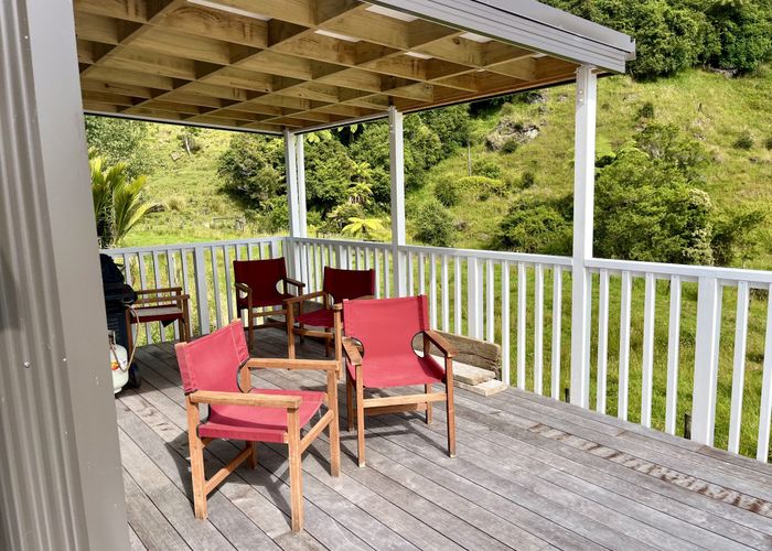  at 4 Horncastle Crescent, Little Wanganui, Buller, West Coast