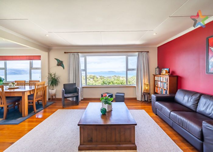  at 46 Maungaraki Road, Korokoro, Lower Hutt