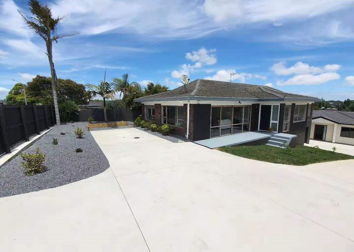  at 71 Prince Regent Drive, Half Moon Bay, Manukau City, Auckland