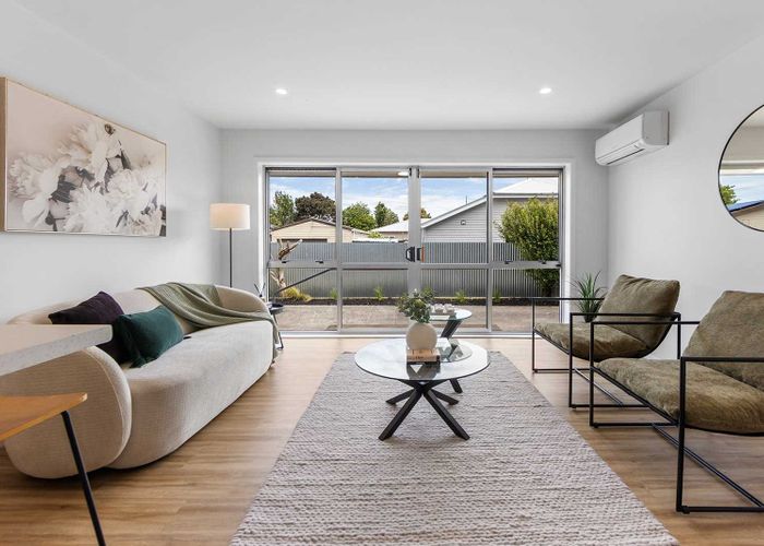  at 2/14 Hayton Road, Wigram, Christchurch City, Canterbury