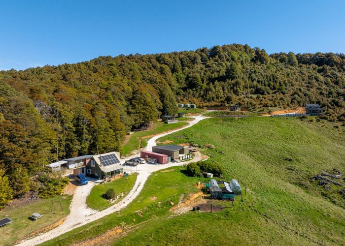  at 775 Canaan Road, Takaka, Tasman, Nelson / Tasman