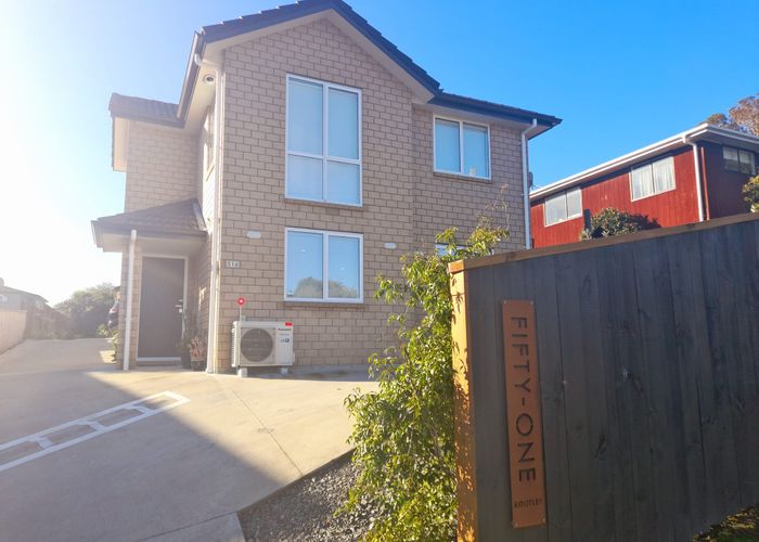  at 51A Routley Drive, Glen Eden, Auckland