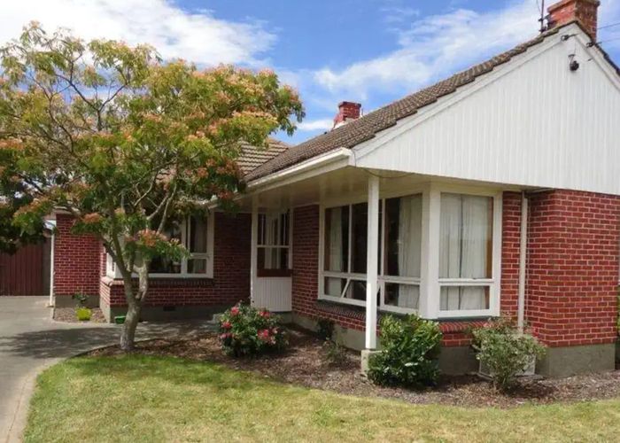  at 80 Mountfort Street, Spreydon, Christchurch