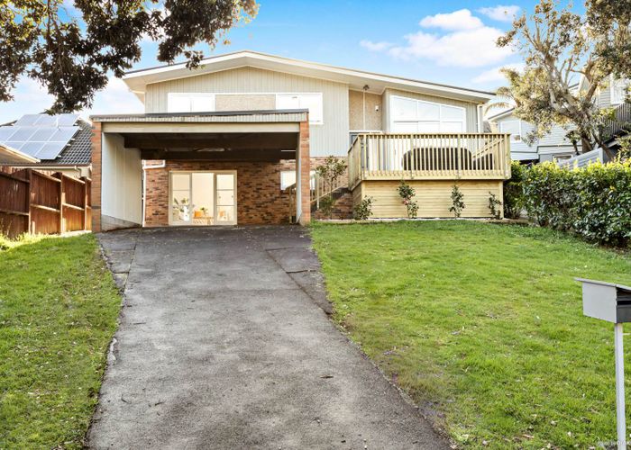  at 8 Hubert Henderson Place, Remuera, Auckland