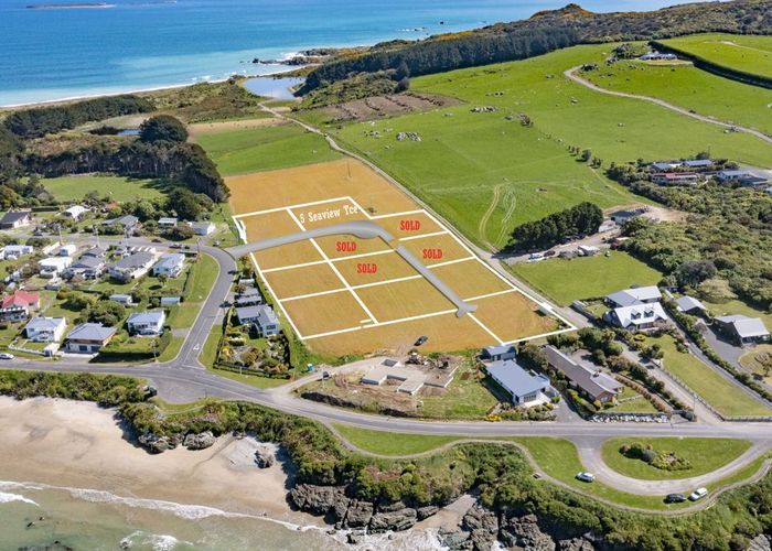  at 5 Seaview Terrace, Riverton, Southland, Southland