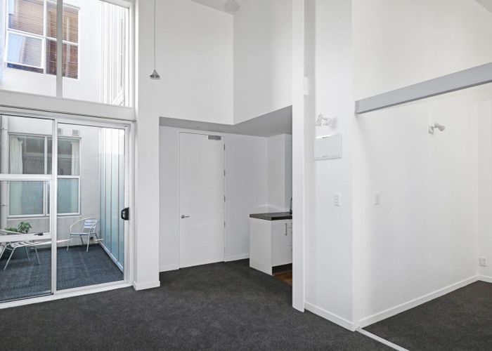  at 1/29 Jessie Street, Te Aro, Wellington