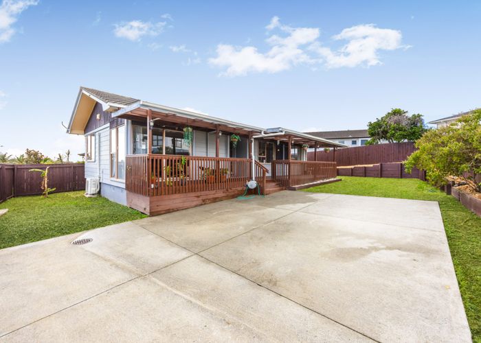  at 14 Charntay Avenue, Clover Park, Manukau City, Auckland
