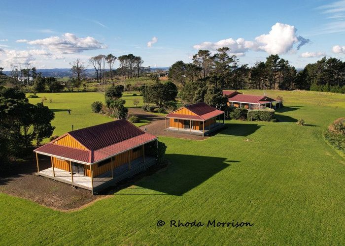  at 986 Tinopai Road, Matakohe, Kaipara, Northland