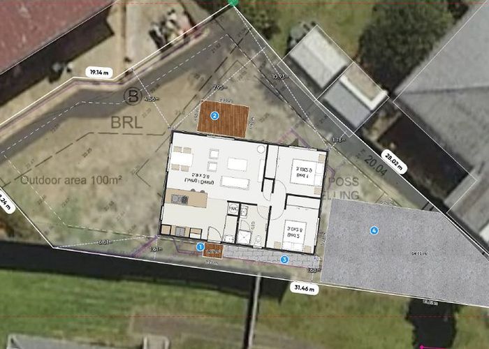  at 9 Taratoa Street, Parkvale, Tauranga, Bay Of Plenty