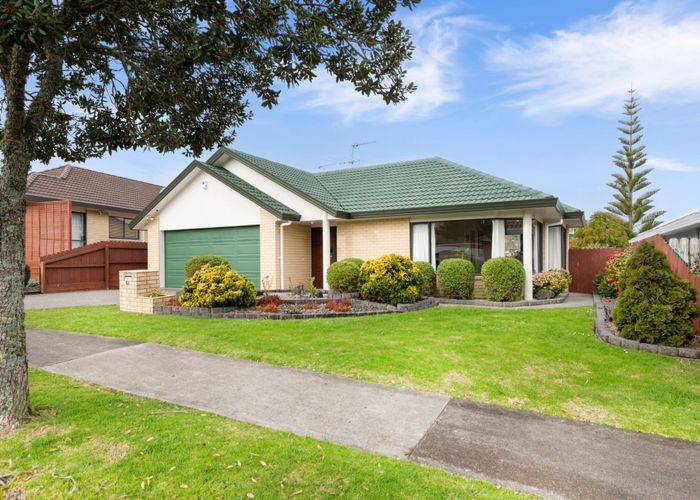  at 84 Westerham Drive, Dannemora, Manukau City, Auckland