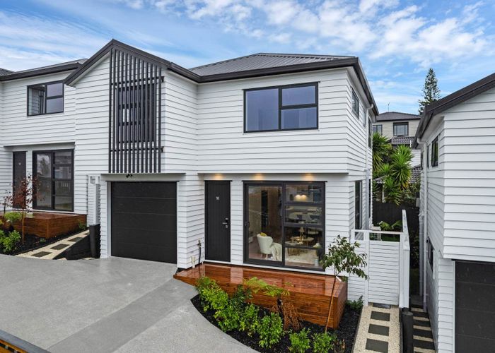  at 58B Marlborough Avenue, Glenfield, North Shore City, Auckland