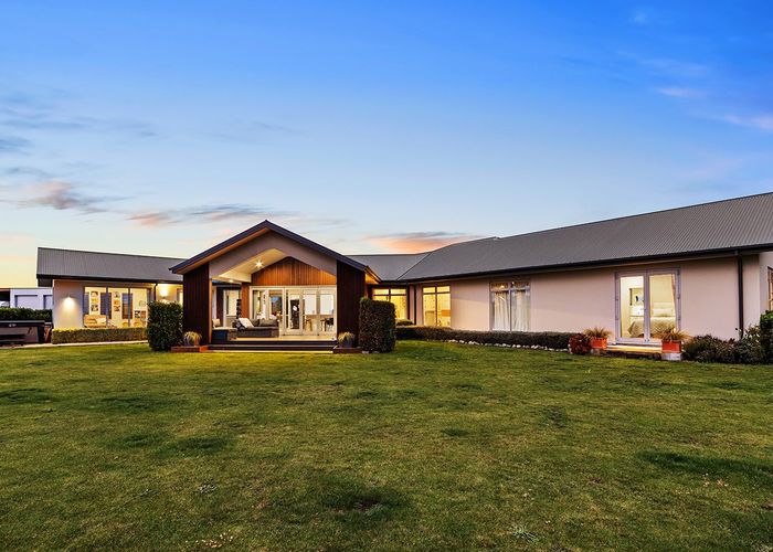  at 7 Mandeville Park Drive, Swannanoa, Kaiapoi